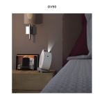 Vidéoprojecteur Benq Nomade Google TV Full HD 500 lumens avec batterie