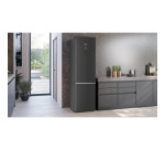 Réfrigérateur congélateur en bas Siemens KG39NAXCF