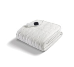 Couverture chauffante Dreamland Surmatelas chauffant Cosy Dreamer 150W Blanc