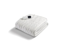 Couverture chauffante Dreamland Surmatelas chauffant Cosy Dreamer 150W Blanc