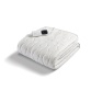 Couverture chauffante Dreamland Surmatelas chauffant Cosy Dreamer 150W Blanc