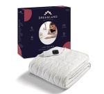 Couverture chauffante Dreamland Surmatelas chauffant Cosy Dreamer 150W Blanc