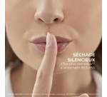 Sèche-cheveux Calor Ultra Silence CV6420C0 Noir et Or