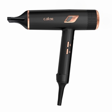 Sèche-cheveux Calor Maestria Ultra Silence CV9920C3 NOIR