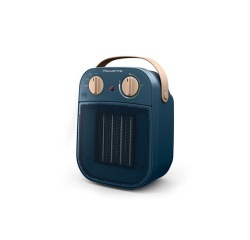 Chauffage soufflant Rowenta My Nomad Heater SO8230F0 bleu