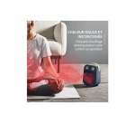 Chauffage soufflant Rowenta My Nomad Heater SO8230F0 bleu