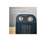 Chauffage soufflant Rowenta My Nomad Heater SO8230F0 bleu