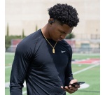 Ecouteurs Jlab JBUDS SPORT ANC 4- Graphique