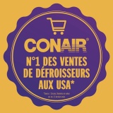 Défroisseur Conair GSC24E