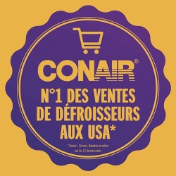 Défroisseur Conair GSC24E