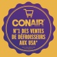 Défroisseur Conair GSC24E