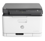 Imprimante multifonction Hp COLOR LASER MFP178NW