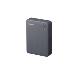 Imprimante photo Canon SELPHY QX20 Gris Fonce