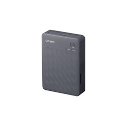 Imprimante photo Canon SELPHY QX20 Gris Fonce