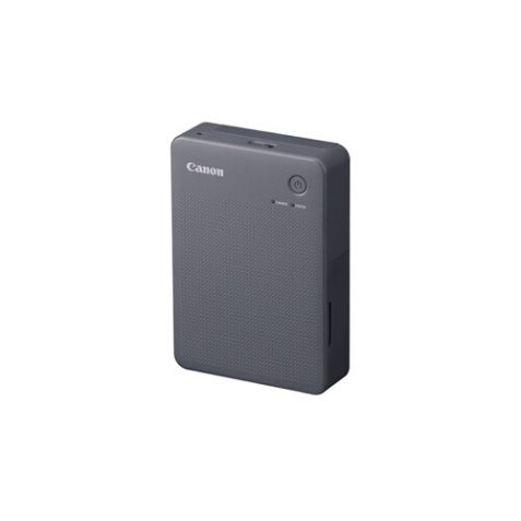 Imprimante photo Canon SELPHY QX20 Gris Fonce