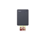 Imprimante photo Canon SELPHY QX20 Gris Fonce