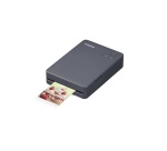 Imprimante photo Canon SELPHY QX20 Gris Fonce