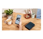 Imprimante photo Canon SELPHY QX20 Gris Fonce