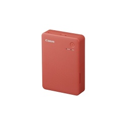 Imprimante photo Canon SELPHY QX20 Rouge Terracotta