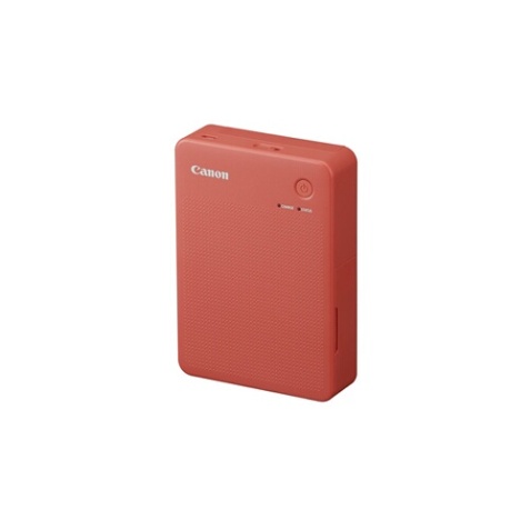 Imprimante photo Canon SELPHY QX20 Rouge Terracotta