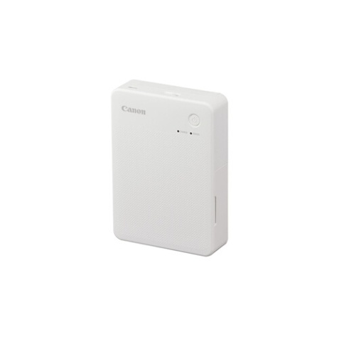 Imprimante photo Canon SELPHY QX20 Blanc Sable