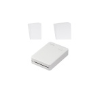 Imprimante photo Canon SELPHY QX20 Blanc Sable