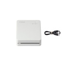 Imprimante photo Canon SELPHY QX20 Blanc Sable