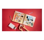 Imprimante photo Canon SELPHY QX20 Blanc Sable