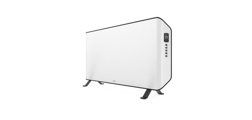 Convecteur électrique Duux EDGE DXCH15 BLANC