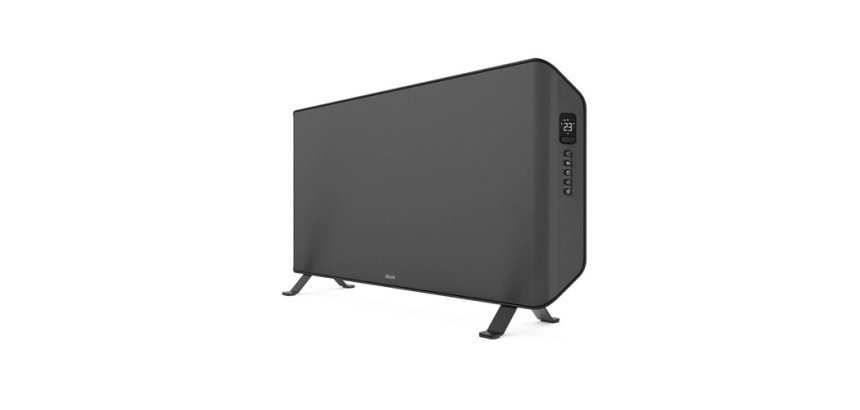 Convecteur électrique Duux DXCH14 EDGE GRIS