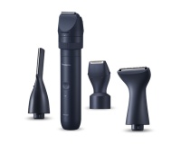 Tondeuse homme Panasonic Kit Multishape ER-CKN1-PAC1 NOIR