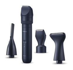 Tondeuse homme Panasonic Kit Multishape ER-CKN1-PAC1 NOIR