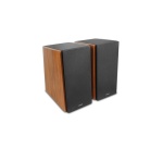 Enceinte connectée Hifi Edifier R2000DB Chene vendues a la paire