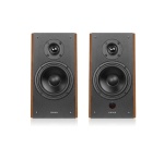 Enceinte connectée Hifi Edifier R2000DB Chene vendues a la paire