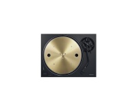 Platine vinyle Technics SL-1300GE-K Noir