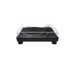Platine vinyle Technics SL-1300GE-K Noir
