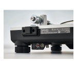 Platine vinyle Technics SL-1300GE-K Noir