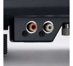 Platine vinyle Technics SL-1300GE-K Noir