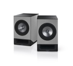 Enceinte connectée Hifi Technics SC-CX700E-H Silky Gray vendues par paire