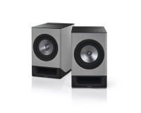 Enceinte connectée Hifi Technics SC-CX700E-H Silky Gray vendues par paire