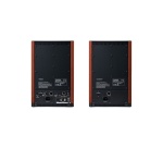 Enceinte connectée Hifi Technics SC-CX700E-H Silky Gray vendues par paire