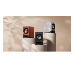 Enceinte connectée Hifi Technics SC-CX700E-H Silky Gray vendues par paire