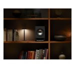 Enceinte connectée Hifi Technics SC-CX700E-K Charcoal Black vendues par paire