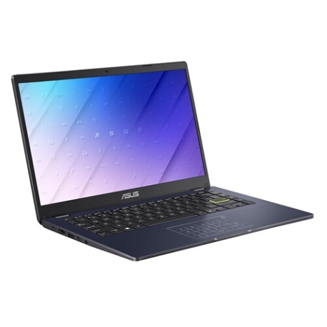 PC portable Asus ASUS Laptop 14 E410KA-DREK843WS Noir Intel Celeron 4G 128G EMMC Intel Graphics Technologie Numpad