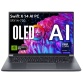 PC portable Acer Acer Swift SFX14-72G-70QA 14.5" OLED Intel Core Ultra 7 155H RAm 32 GO LPDDR5X 1 To SSD GeForce RTX 4050