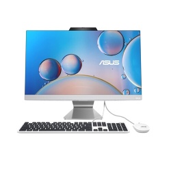PC tout en un Asus A3402WVAK-WA006W 23.8" FHD Intel Core i5 1335U RAM 8 Go DDR4 512 Go Intel HD Graphics