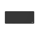 Tapis de souris Port Designs bureautique professionnel antiderapant XL 70 X 30 cm noir