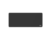 Tapis de souris Port Designs bureautique professionnel antiderapant XL 70 X 30 cm noir
