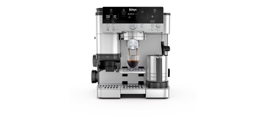 Machine à expresso Ninja ES601EU Luxe Premier