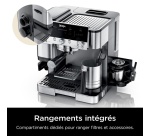 Machine à expresso Ninja ES601EU Luxe Premier